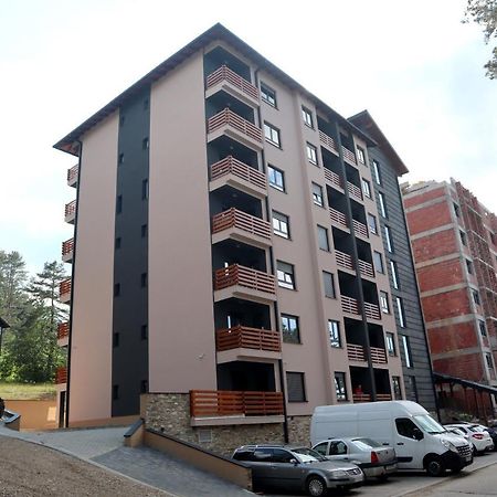 Zlatibor Holiday, Vila Leonardo VI Kültér fotó