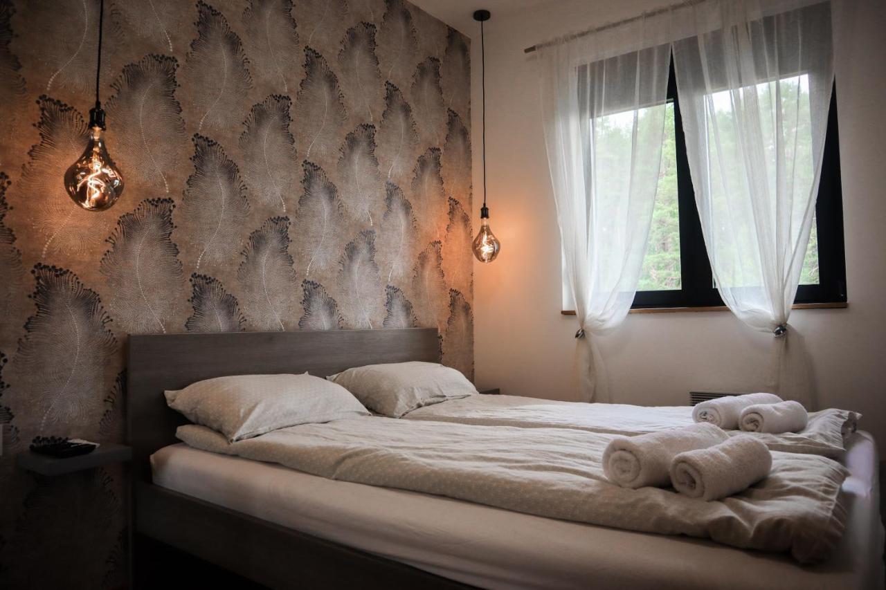Zlatibor Holiday, Vila Leonardo VI Kültér fotó