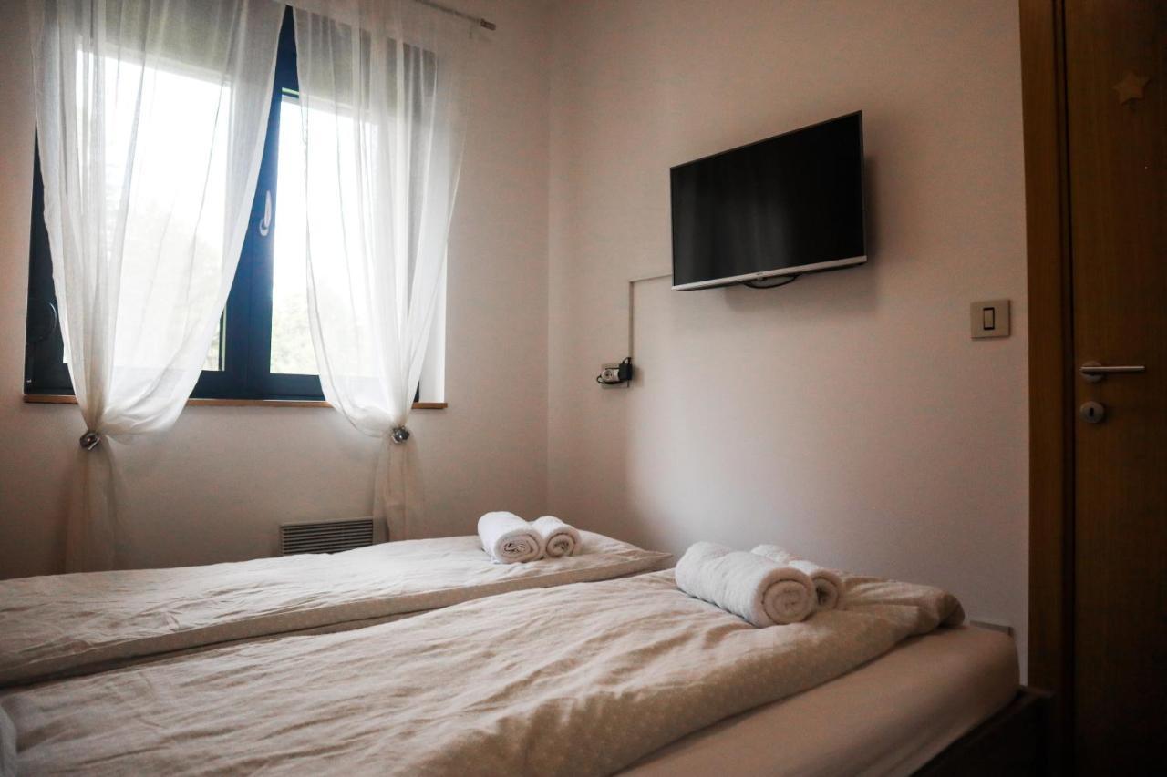 Zlatibor Holiday, Vila Leonardo VI Kültér fotó